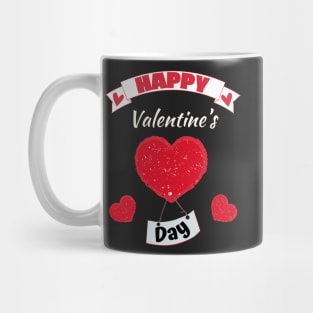 Happy Valentines Day Mug